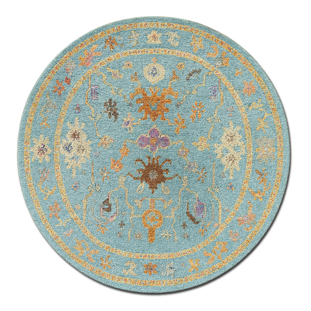 EIRANO - Hand Tufted Contemporary Carpet